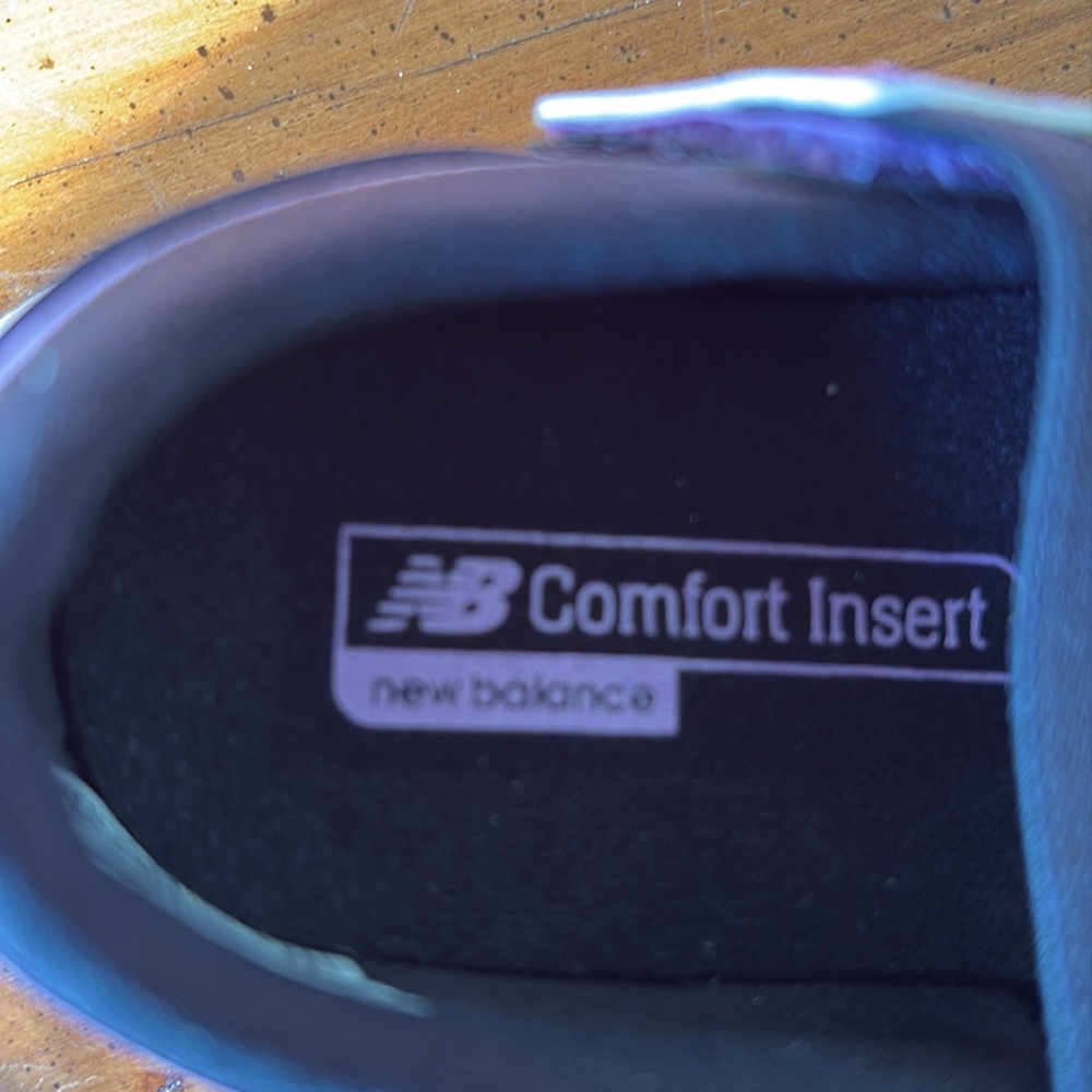 New Balance sneakers 🌻 - Picture 6 of 9